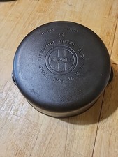 Griswold fully restored for sale  Hutchinson