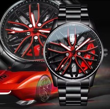 Olevs montre homme d'occasion  La-Plaine-Saint-Denis