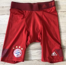 Bayern münchen unterhose gebraucht kaufen  Markkranstädt