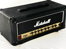 Marshall dsl 15h d'occasion  Expédié en Belgium