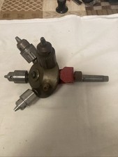 Capstan attachment four for sale  TONBRIDGE