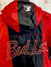 Vtg chicago bulls for sale  Indian Trail