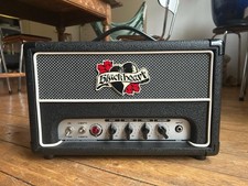 Blackheart little giant gebraucht kaufen  Ralingen
