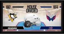 Pittsburgh penguins washington for sale  Fort Lauderdale