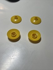 Lego yellow dish d'occasion  Saint-Omer