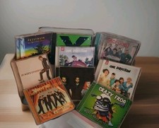 Usado, 2000's - 2010's  Rock & Pop Music CD's - $5.00 Each - Pick Your Favorites! comprar usado  Enviando para Brazil