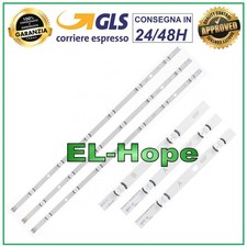 Kit barre strip usato Kit barre strip usato  Villabate