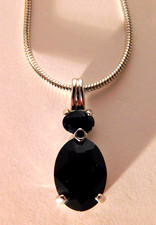 Swarovski large black for sale  Cleveland