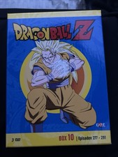 Dragonball dragonball dvd gebraucht kaufen  Dreieich