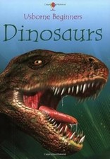 Dinosaurs turnbull stephanie for sale  UK