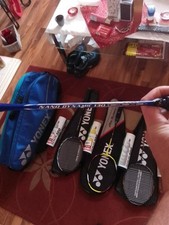 Badminton rackets for sale  WIGAN