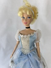 Cinderella disney doll for sale  DAVENTRY