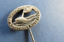 Rotes kreuz wasserwacht gebraucht kaufen  Johanniskirchen