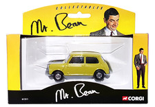 Scale corgi collectables for sale  STANLEY