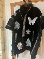 Womens sheepskin shearling for sale  Chicago Heights