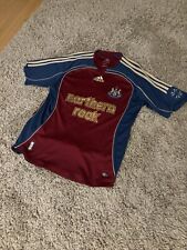 Vintage newcastle united for sale  YORK