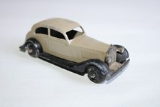 Dinky toys voiture d'occasion  Briare