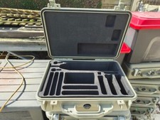 Valise tactique militaire d'occasion  Montigny-le-Bretonneux