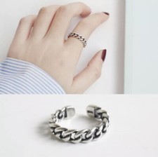 Damen ring geflochten gebraucht kaufen  Wuppertal