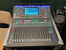 Allen heath channel for sale  OXFORD