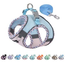 Harnais petit chien d'occasion  Lyon I