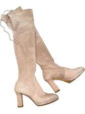 Stuart weitzman boots for sale  UK