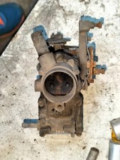 Renault carburatore zenith usato  Italia