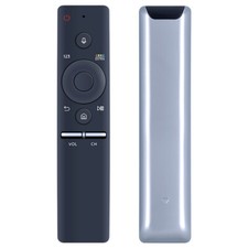 BN59-01242A Sprachfernbedienung für Samsung Smart TV UN49KS8000F UN78KU750DF comprar usado  Enviando para Brazil