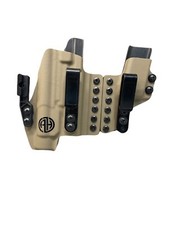 Rush g19 streamlight for sale  Iron Ridge