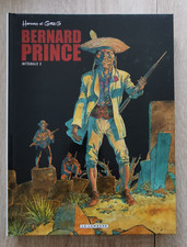 Bernard prince integrale d'occasion  Paris XII