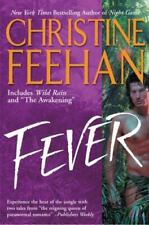 Fever leopard novel for sale  Arlington