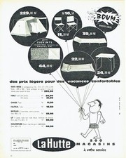 Publicité advertising 0817 d'occasion Publicité advertising 0817 d'occasion  Roquebrune-sur-Argens