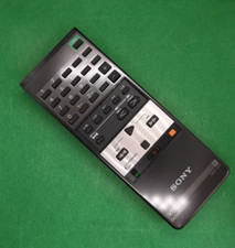 Riginal fernbedienung sony gebraucht kaufen  Rostock