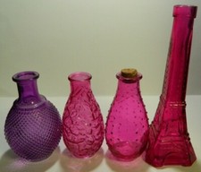 Vintage lot amethyst for sale  Cicero