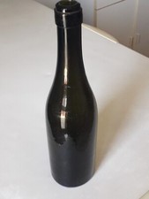Stock vecchie bottiglie usato  Schivenoglia