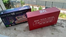 Console Evercade VS (Pack Technos) (sans jeu) comprar usado  Enviando para Brazil
