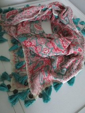 Damen tuch schal gebraucht kaufen  Markt Schwaben