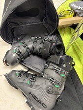 Head kore skiboot gebraucht kaufen  Mülheim an der Ruhr