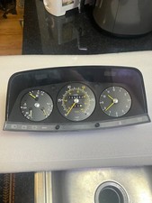 Mercedes intrument cluster for sale Mercedes intrument cluster for sale  Macomb