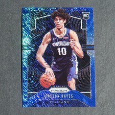 Jaxson hayes 2019 for sale  Ashburn
