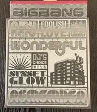 Album bigbang remember usato  Spedire a Italy