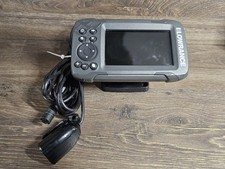 Lowrance hook fish for sale  Buffalo