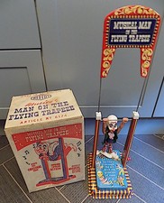 Vintage tin plastic for sale Vintage tin plastic for sale  KING'S LYNN