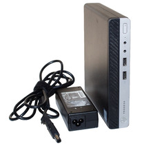 Tiny prodesk 400 usato  Spedire a Italy