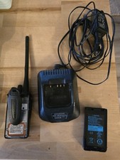 Rádio VHF Kenwood TK-2170 136-174 MHz com carregador de bateria, antena comprar usado  Enviando para Brazil