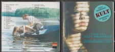 Płyta CD Krzesimir Dębski Kult - Muzyka Do Filmu Oczy Niebieskie 1993 Kazik  na sprzedaż  PL