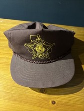 Parmer county sheriff for sale  CARDIFF