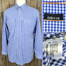 Orvis tech shirt for sale  Houston