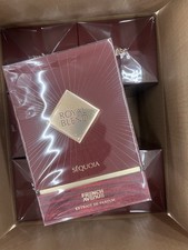 Royal blend sequoia usato  Pizzo