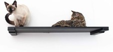 Cat shelf wall for sale  SALFORD